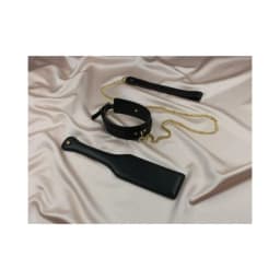 Edonista Beatrix 13 pc Bondage Set, image 3