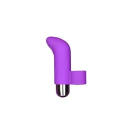 Edonista Brook Bullet Vibe Purple, image 3