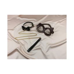 Edonista Carol 12 pc Bondage Set, image 2