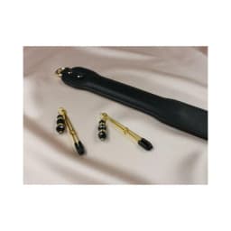 Edonista Carol 12 pc Bondage Set, image 3