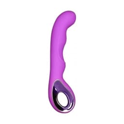 Edonista Colt G-Spot Vibrator Purple, image 1