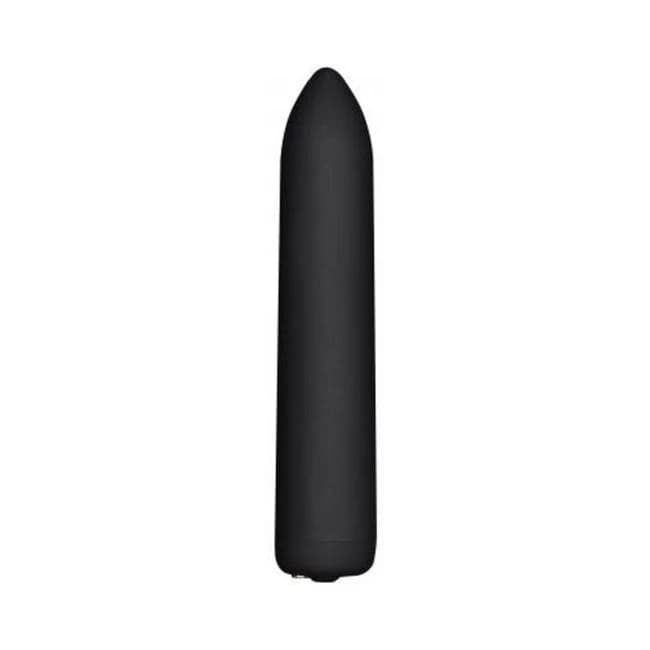 Edonista Nina Bullet Vibe 16 Modes Black - Image 1