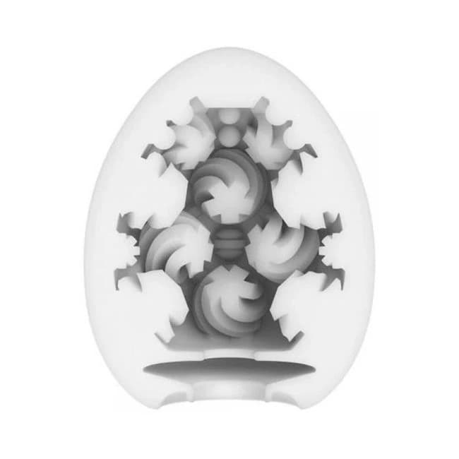 Egg Curl (net) - Image 1