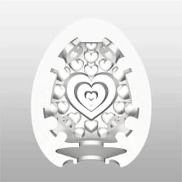 EGG LOVERS (NET)  - Image 2