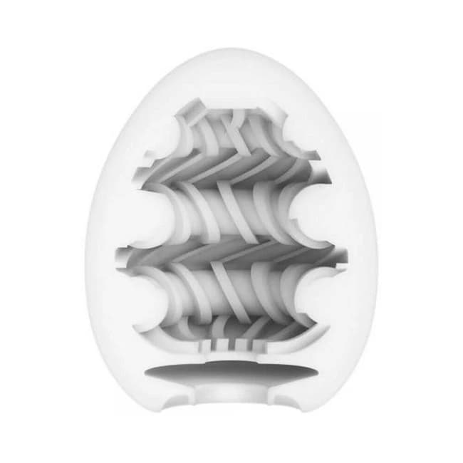 Egg Curl, image 1