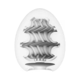 Egg Curl, image 1