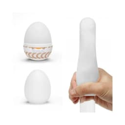 Egg Curl, image 2