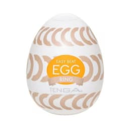 Egg Curl, image 3