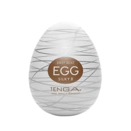 Egg Silky II, image 1