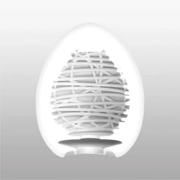 Egg Silky II, image 2