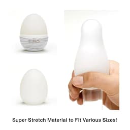 Egg Silky II, image 3