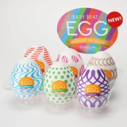 Egg Variety Pack Wonder, image 2