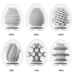 Egg Variety Pack Wonder, image 3