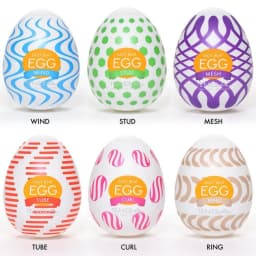 Egg Variety Pack Wonder, image 4