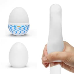 Egg Variety Pack Wonder, image 5