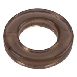 Elastomer C-Ring Metro Black, image 1