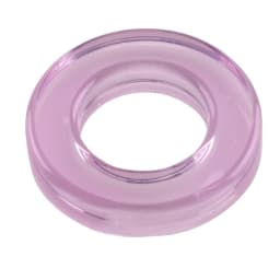 Elastomer C Ring Metro, image 1