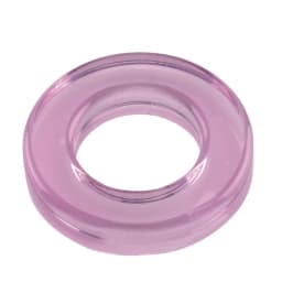 Elastomer C Ring Metro, image 3
