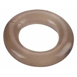 Elastomer C Ring Relaxed, image 2