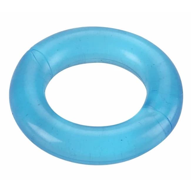 ELASTOMER C RING RELAXED BLUE  - Image 1