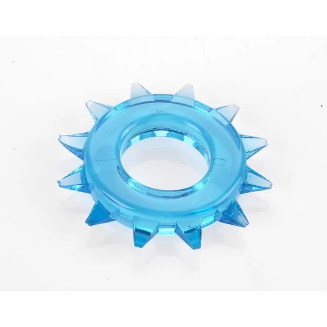 Elastomer C Ring Stud Blue - Image 1