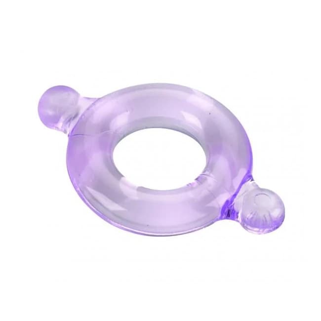 Elastomer Cock Ring - Image 1