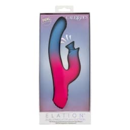 Elation Dual Stimulator W/ Suction, image 4