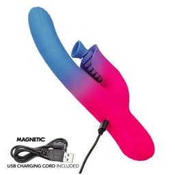 Elation Dual Stimulator W/ Suction, image 6