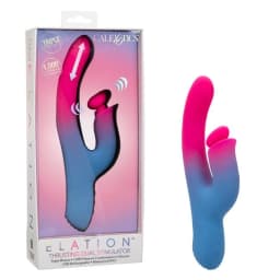 Elation Thrusting Dual Stimulator, image 1