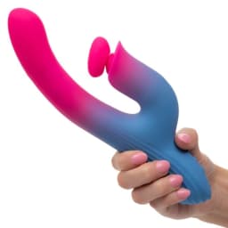 Elation Thrusting Dual Stimulator, image 2