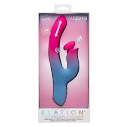 Elation Thrusting Dual Stimulator, image 4
