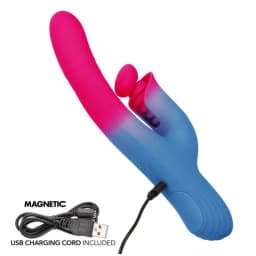 Elation Thrusting Dual Stimulator, image 6