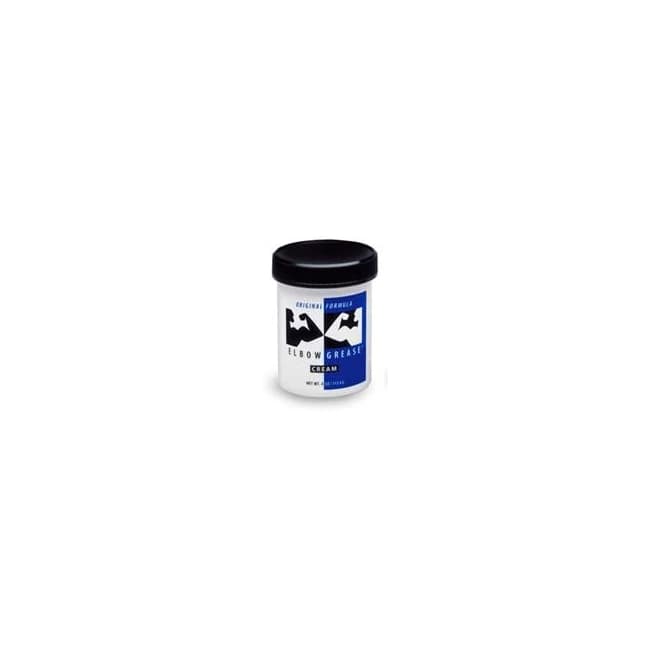 ELBOW GREASE 4 OZ ORIGINAL CREAM  - Image 1