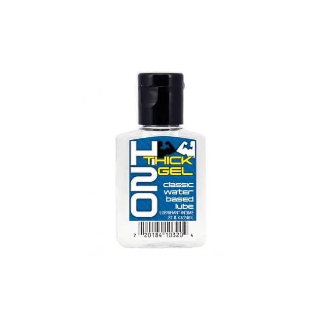 Elbow Grease H2o Classic/thick Gel - 24 Ml - Image 1