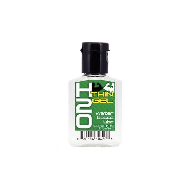 Elbow Grease H2o Thin Gel - 24 Ml - Image 1