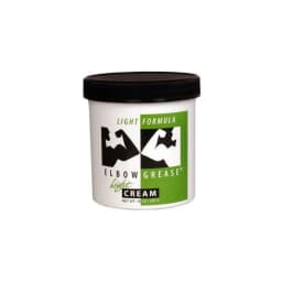 Elbow Grease Light Cream, image 3