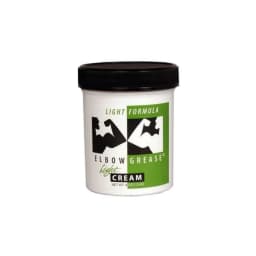 Elbow Grease Light Cream, image 2