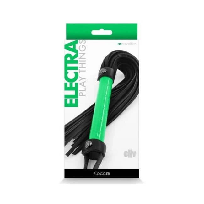 Electra Flogger Green - Image 1