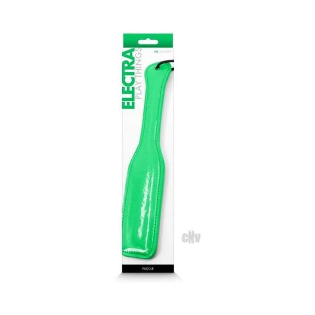 Electra Paddle Green - Image 1