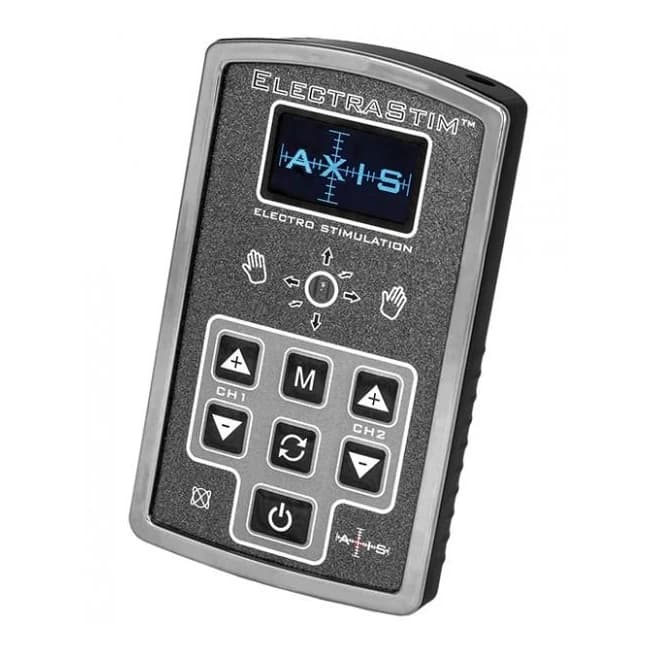 Electrastim Axis Electro Sex Stimulator - Image 1