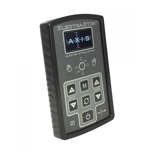 Electrastim Axis Em200-c - Carbon Fibre - Image 1