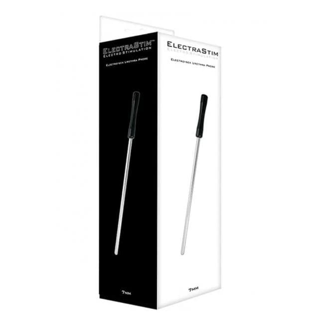 Electrastim Electro Urethral Sound - - Image 1