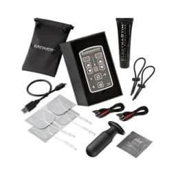 Electrastim Flick Duo Stimulator Multi Pack, image 1