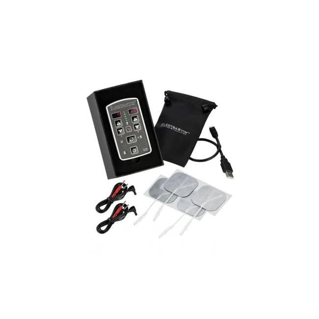 Electrastim Flick Duo Stimulator Pack - Image 1