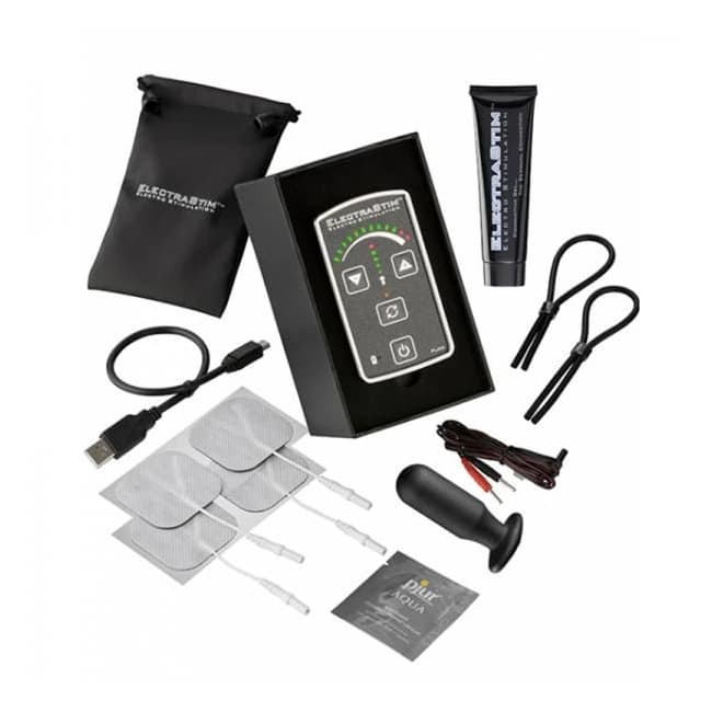 Electrastim Flick Stimulator Multi Pack - Image 1