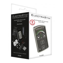 Electrastim Flick Stimulator Multi Pack, image 3