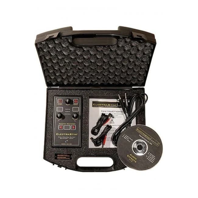 Electrastim Sensavox - Image 1
