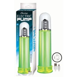 Electric Pump, image 2