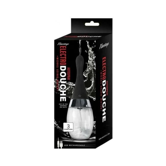 Electro Douche - Image 1