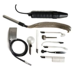 Electro Erotic Kit- Agent Noir - Image 1